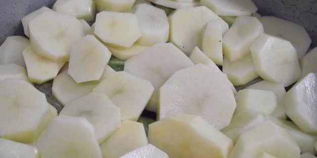 голубцы домашние