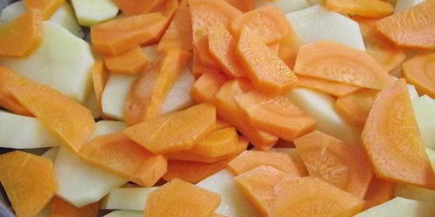 голубцы домашние