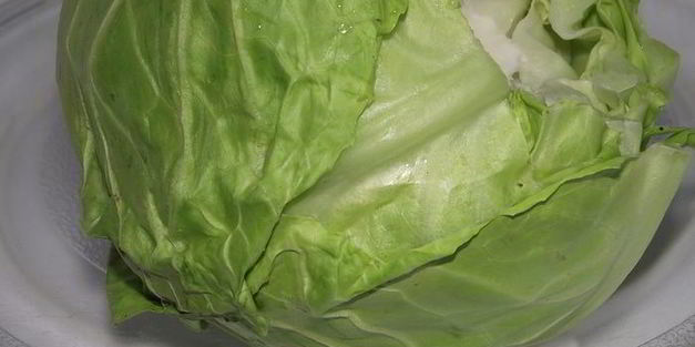 голубцы домашние