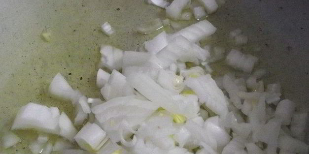 голубцы домашние