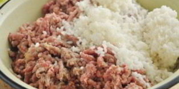 голубцы из молодой капусты