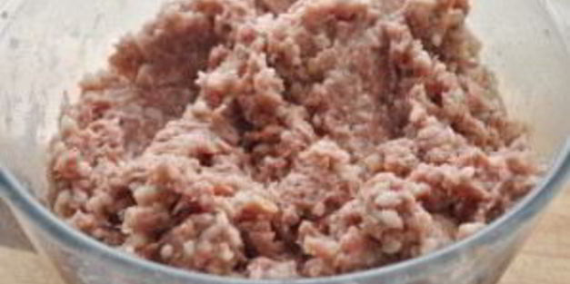 голубцы из молодой капусты