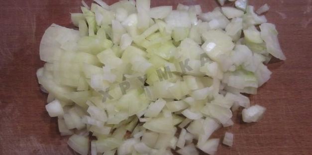 голубцы из пекинской капусты в кастрюле