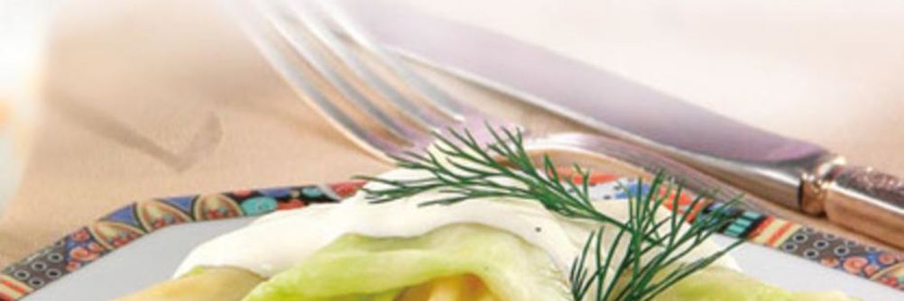 Голубцы по-молдавски