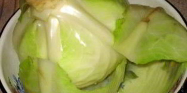 голубцы по-украински