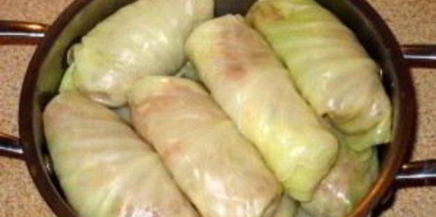 голубцы по-украински