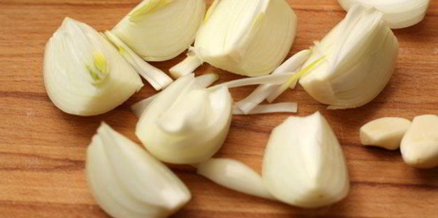 голубцы с мясом