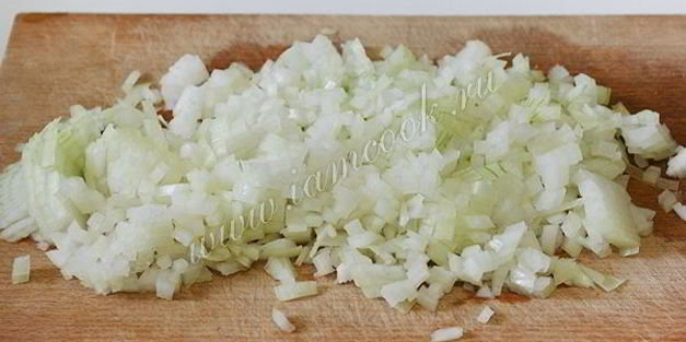 голубцы в мультиварке