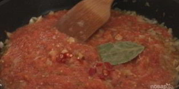 голубцы в виноградных листьях