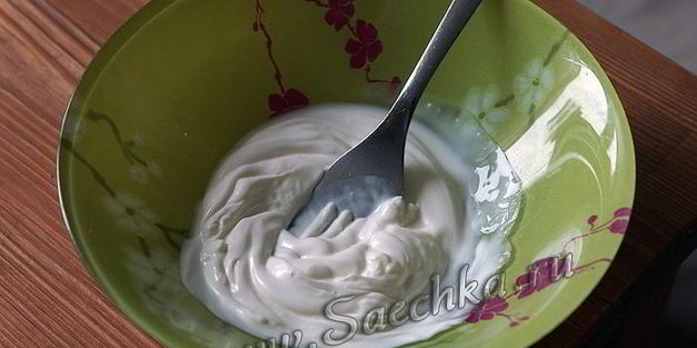 ленивые голубцы