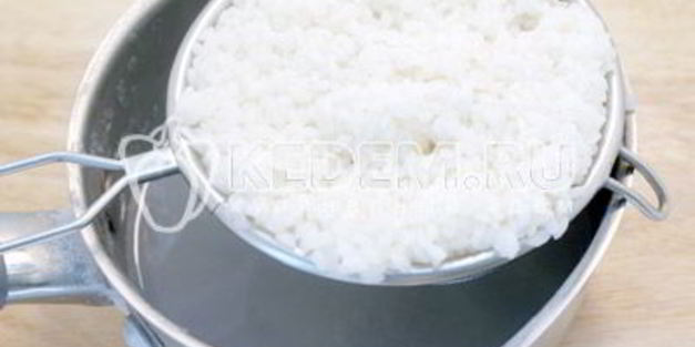 постные голубцы