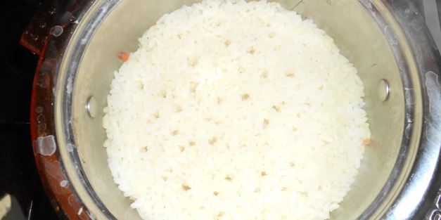 самые ленивые голубцы