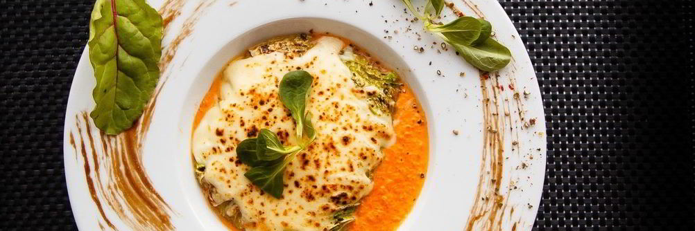 Томленые голубцы