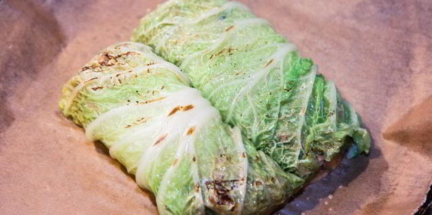 томленые голубцы