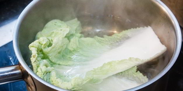 томленые голубцы