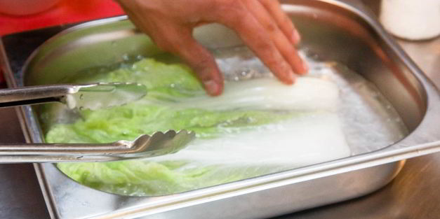 томленые голубцы