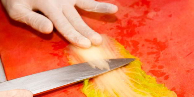 томленые голубцы