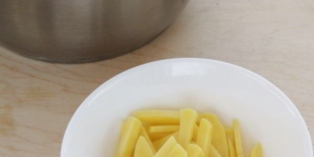 грибная лапша из сушеных грибов