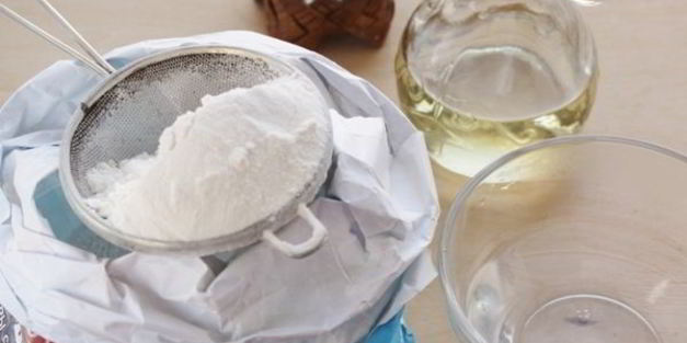 грибная лапша из сушеных грибов