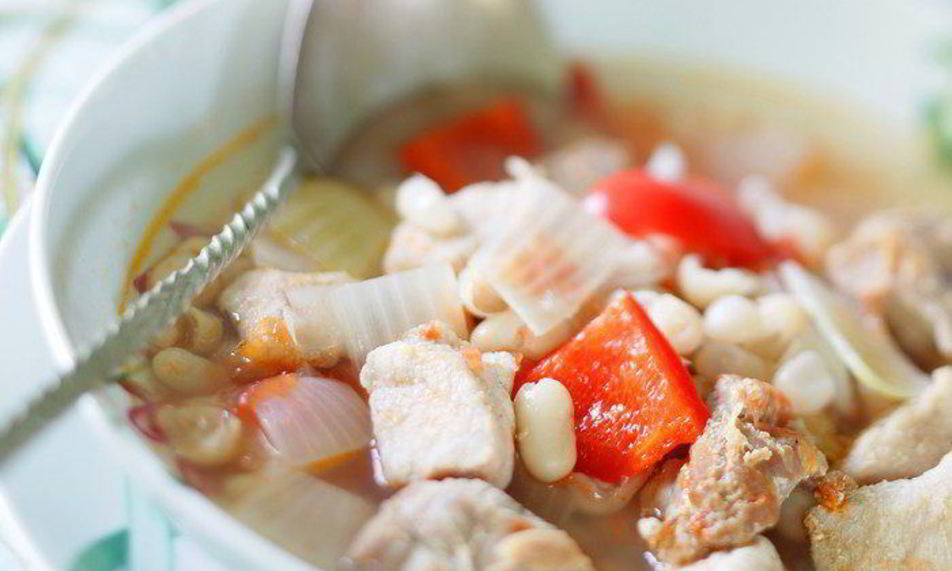 Рецепт суп-гуляш