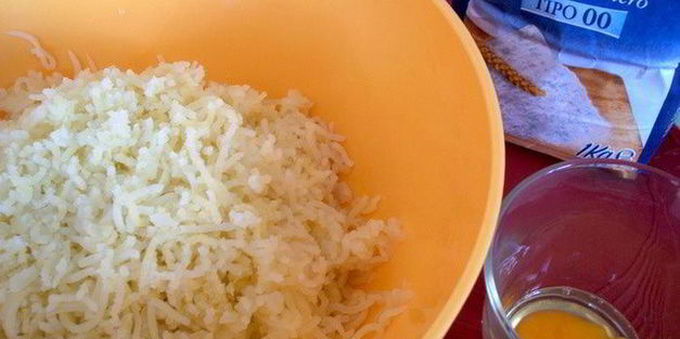 итальянские трехцветные ньокки — картофельные клецки