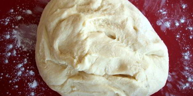 итальянские трехцветные ньокки — картофельные клецки