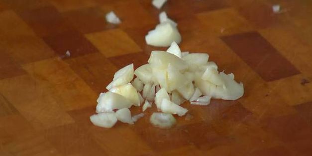 картофельное пюре по-ирландски