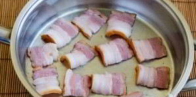 картофельное пюре с капустой