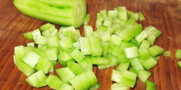 картофельное пюре с соусом