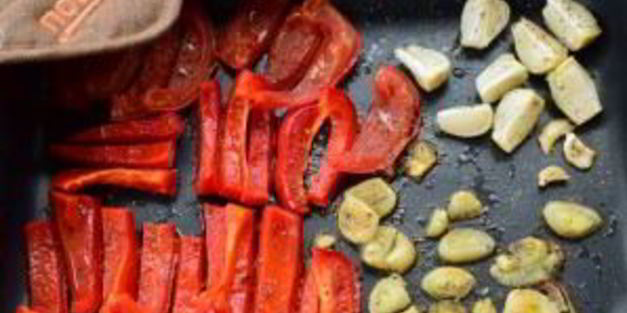 картофельное пюре