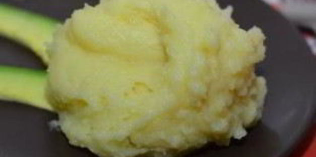 классическое картофельное пюре