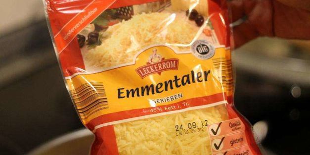 клецки из муки шпецели