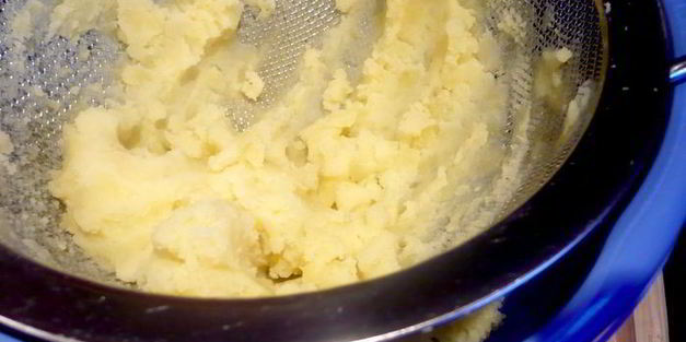 клецки с абрикосовой серединкой верю я, день придет