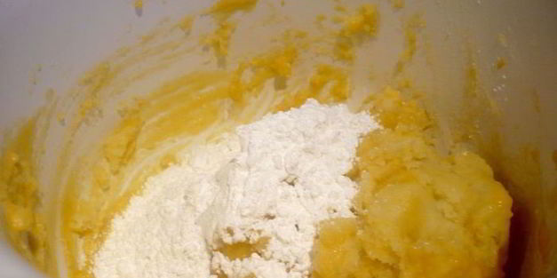 клецки с абрикосовой серединкой верю я, день придет