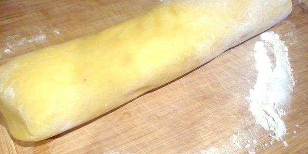 клецки с абрикосовой серединкой верю я, день придет