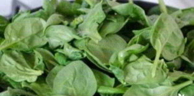 корейская лапша с мясом