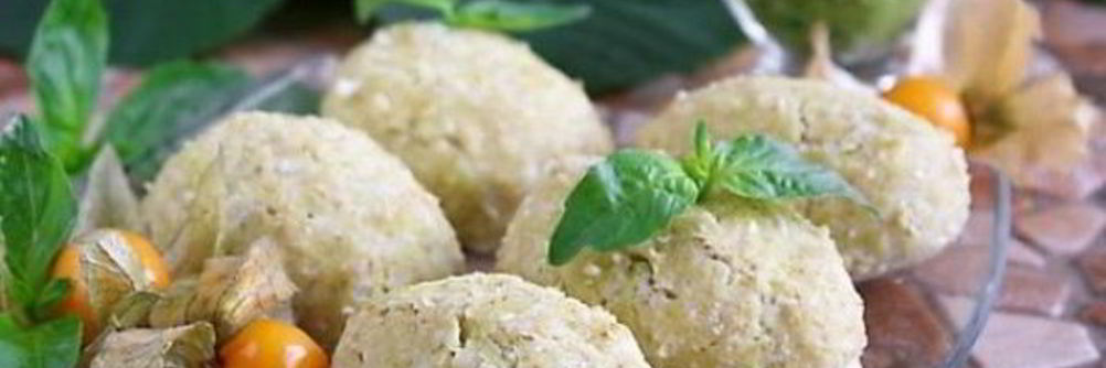 Диетические котлеты