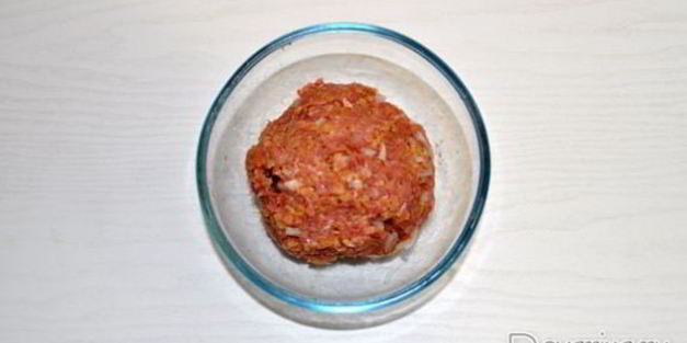 кеббе — арабские котлеты