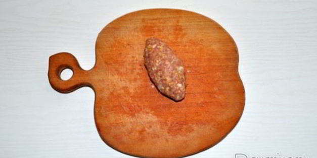 кеббе — арабские котлеты