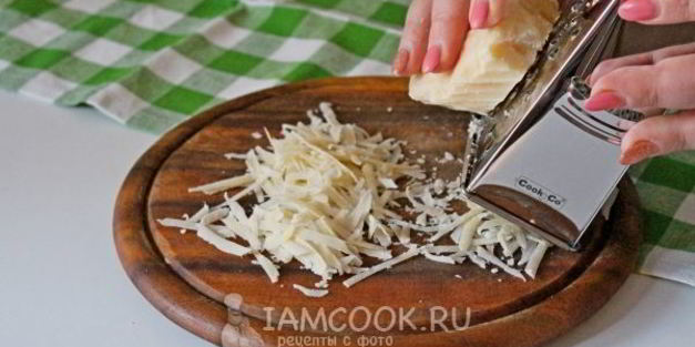 котлета на косточке в хлебной панировке