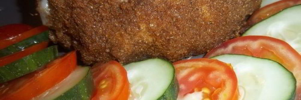 Котлета по-киевски