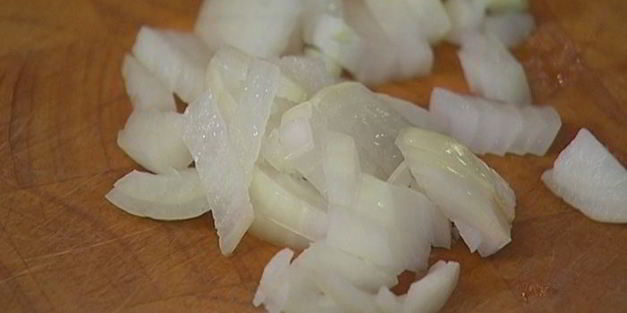 котлетки из гречки с грибами и петрушкой