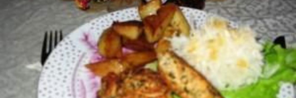 Котлетки по-японски