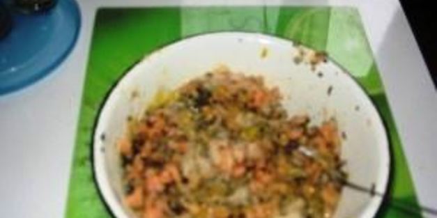 котлетки по-японски