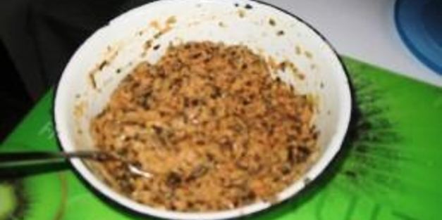 котлетки по-японски