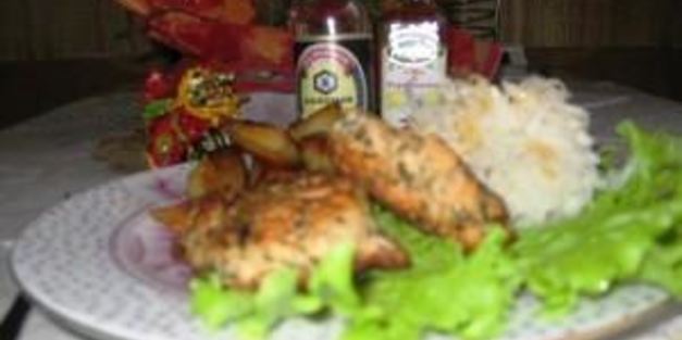 котлетки по-японски