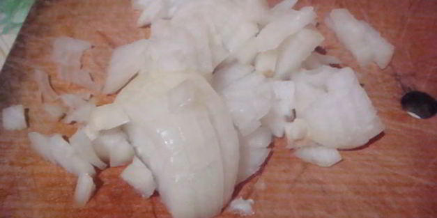 котлетки школьные