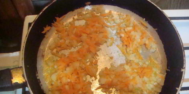 котлетки школьные