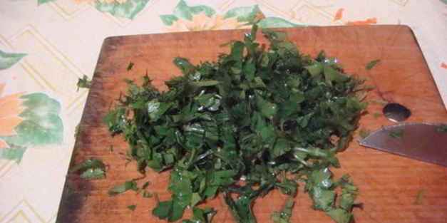 котлетки школьные