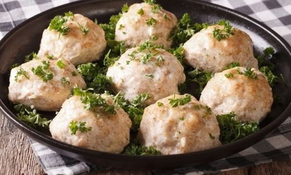 Рецепт котлеты быстрые по-киевски